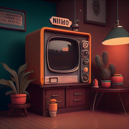 Retro TV